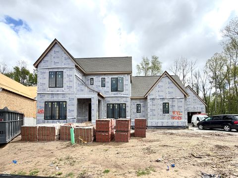 Photo of 1600 Chatham Ridge Court, Westfield, IN 46074 (MLS # 22090746)