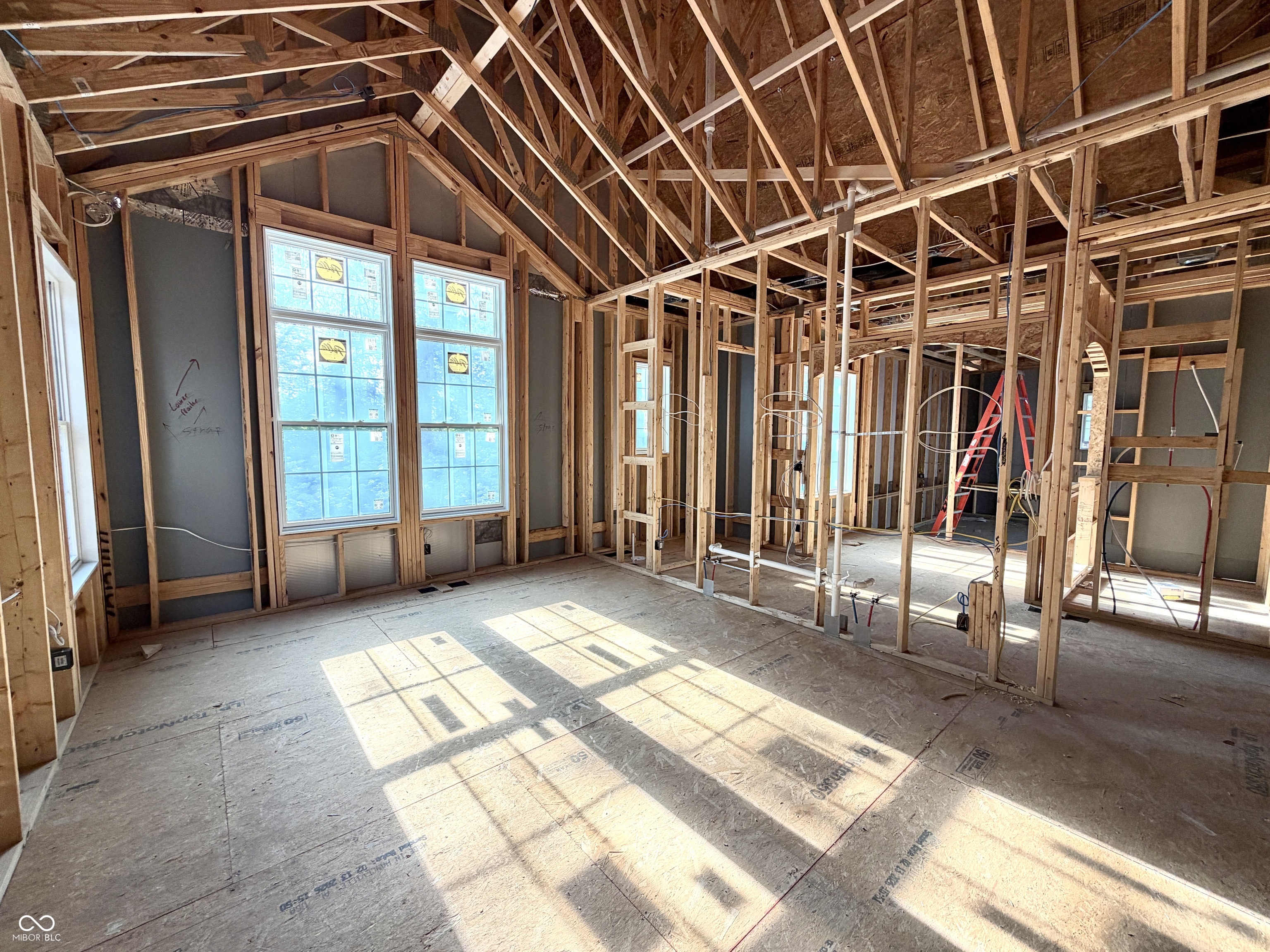 1600 Chatham Ridge Court