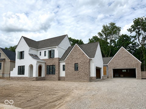 Photo of 1600 Chatham Ridge Court, Westfield, IN 46074 (MLS # 22090746)