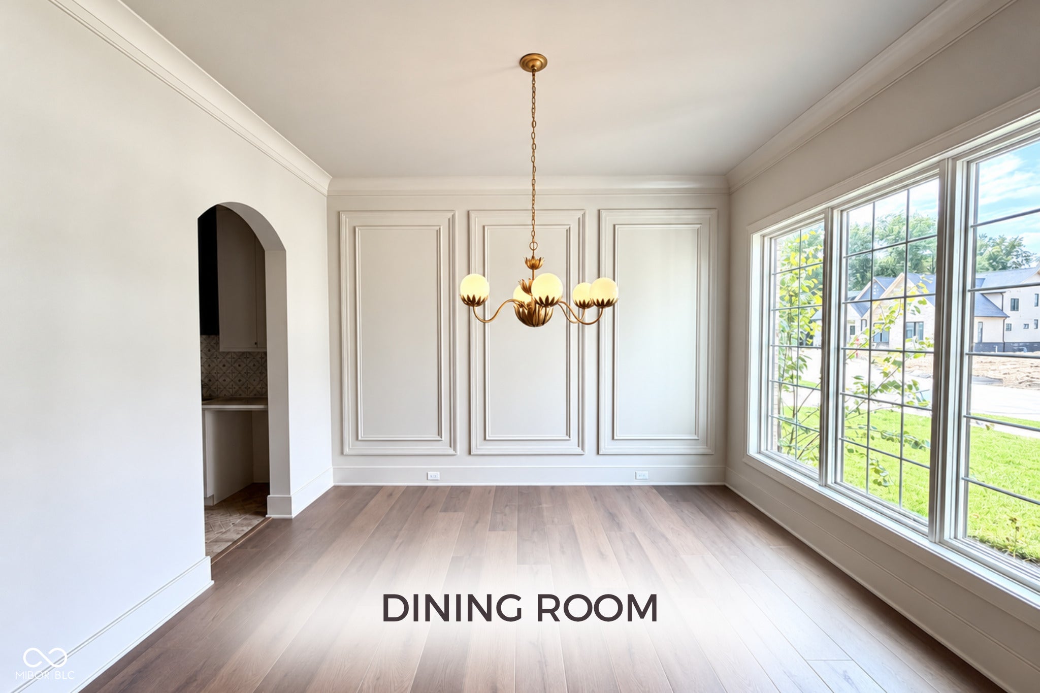 1600 Chatham Ridge Court