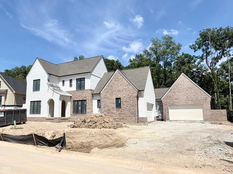 Photo of 1600 Chatham Ridge Court, Westfield, IN 46074 (MLS # 22090746)