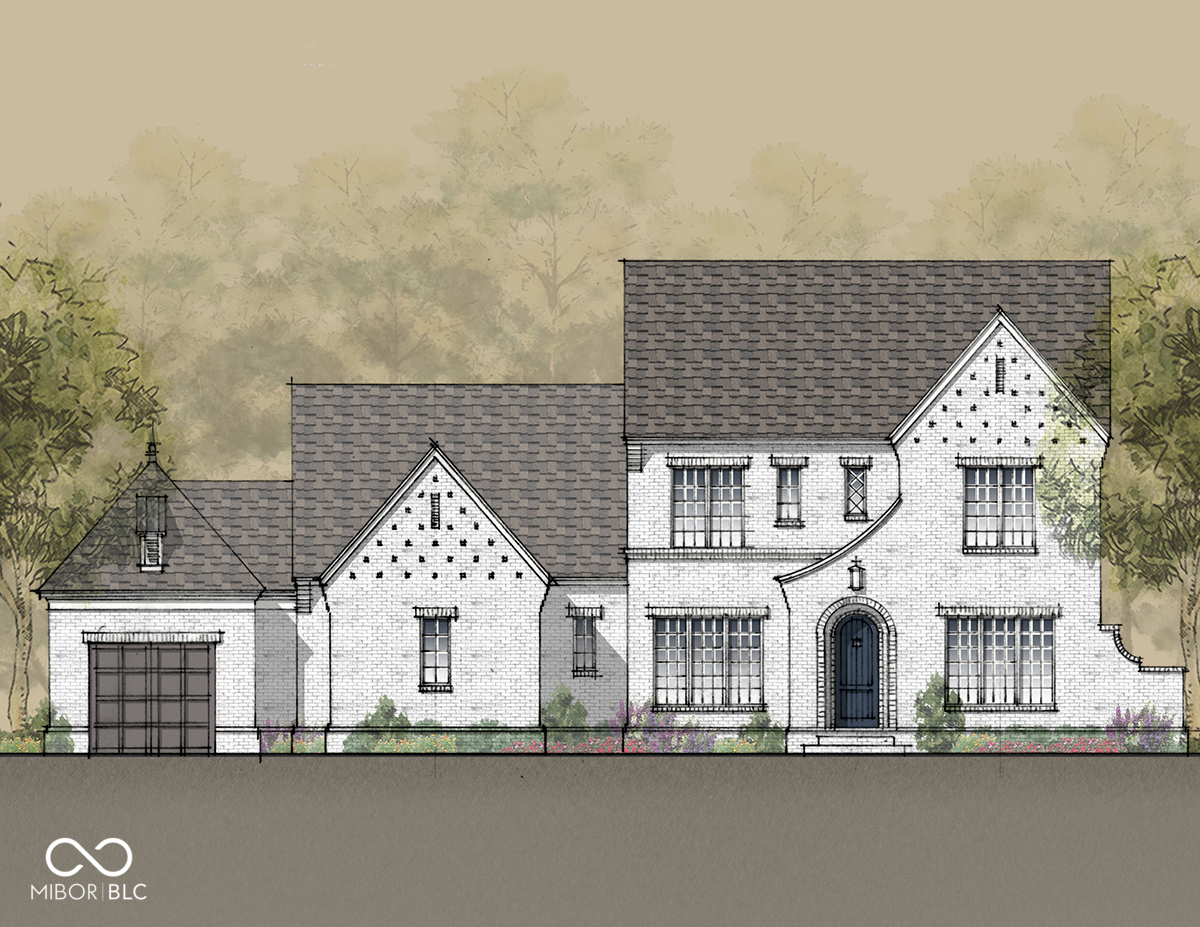 1600 Chatham Ridge Court