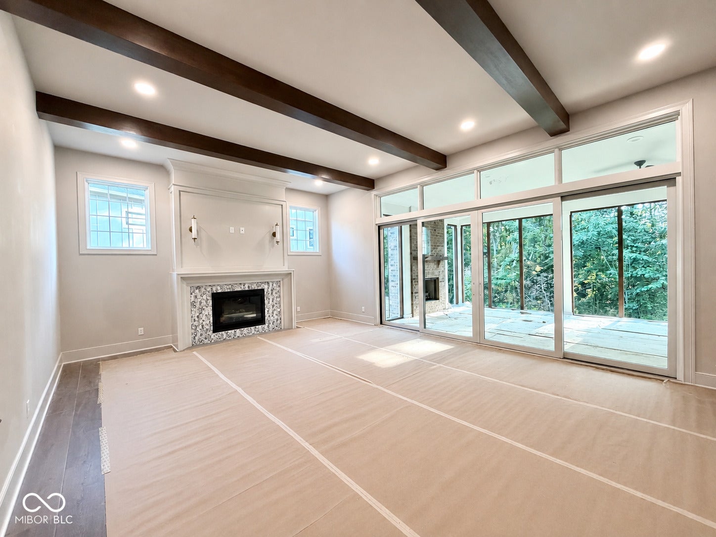1600 Chatham Ridge Court