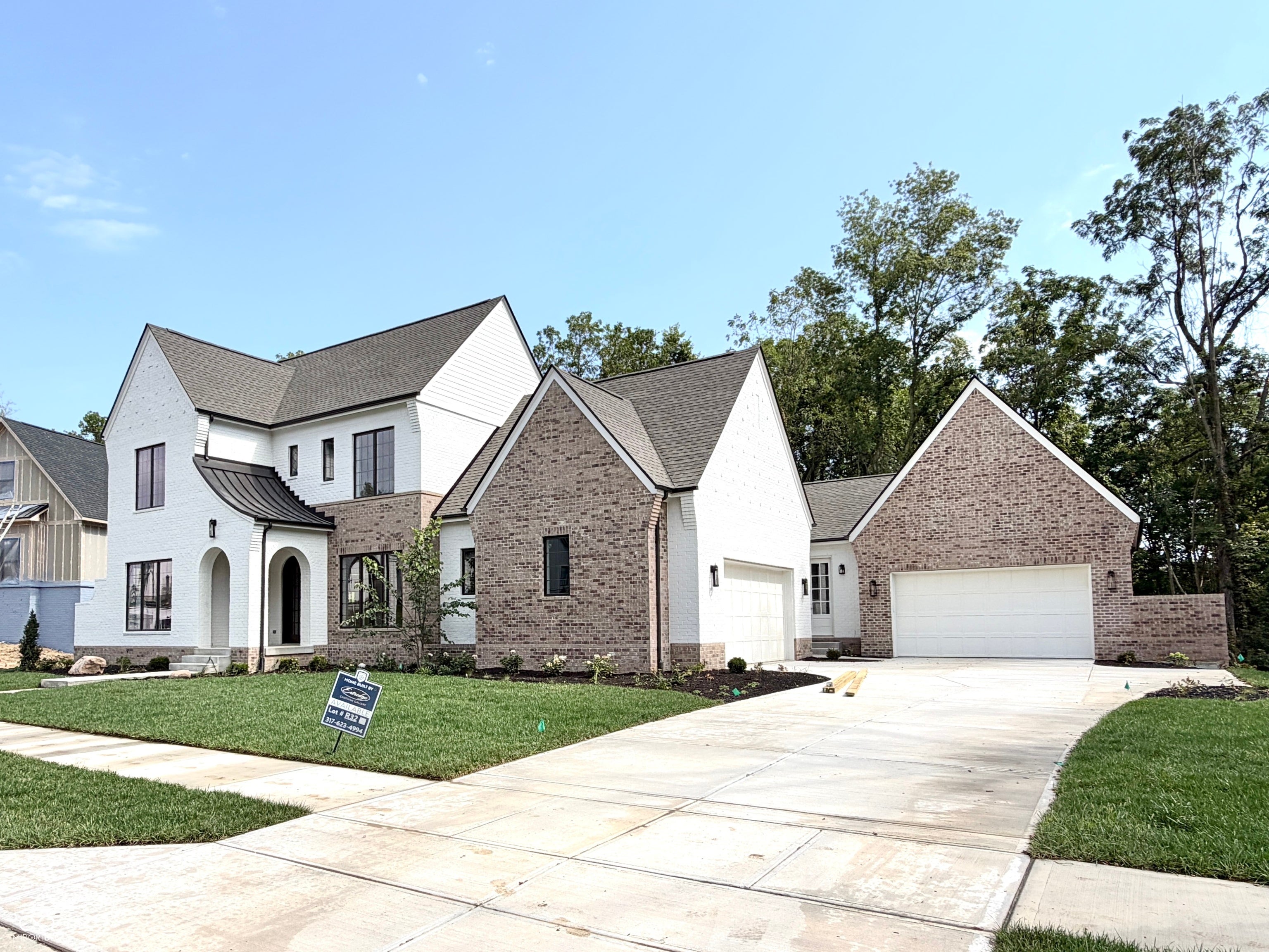 1600 Chatham Ridge Court