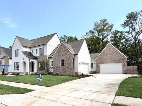 Photo of 1600 Chatham Ridge Court, Westfield, IN 46074 (MLS # 22090746)