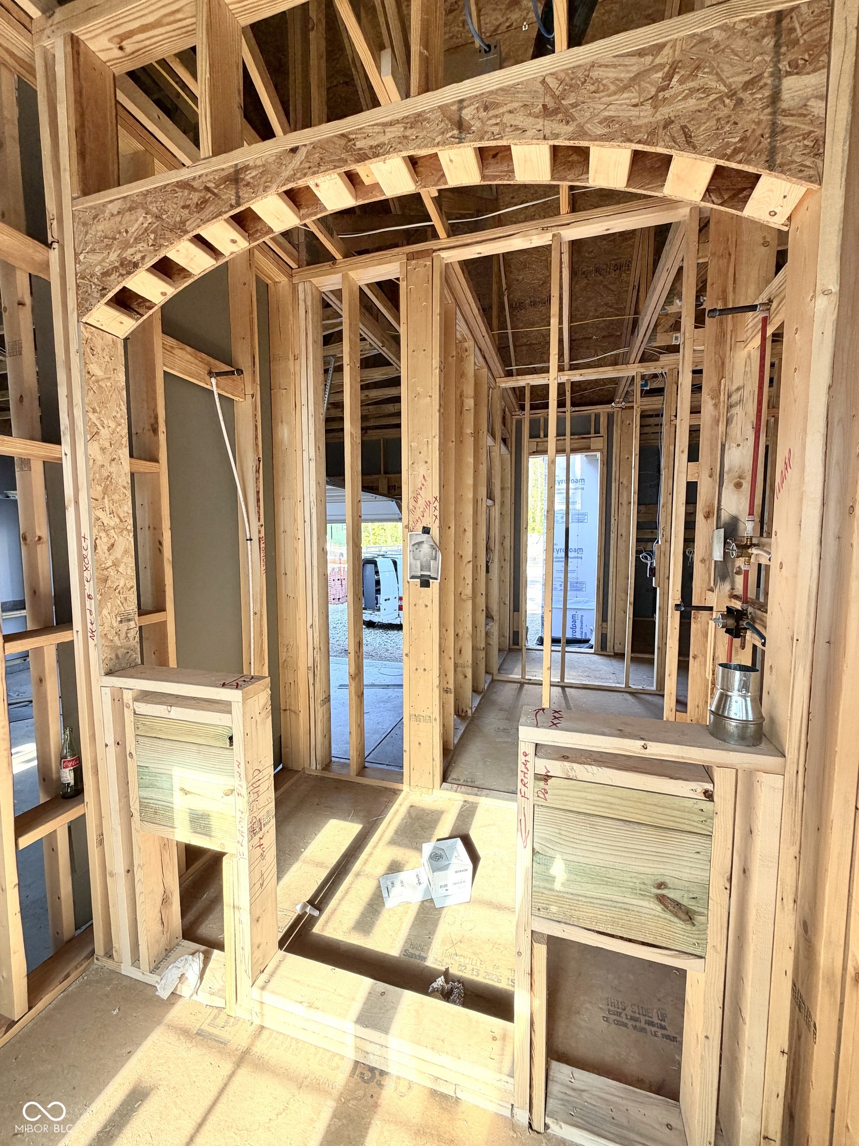 1600 Chatham Ridge Court