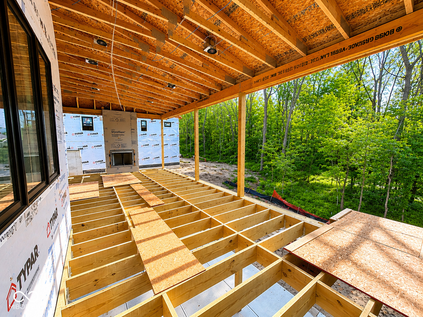 1600 Chatham Ridge Court