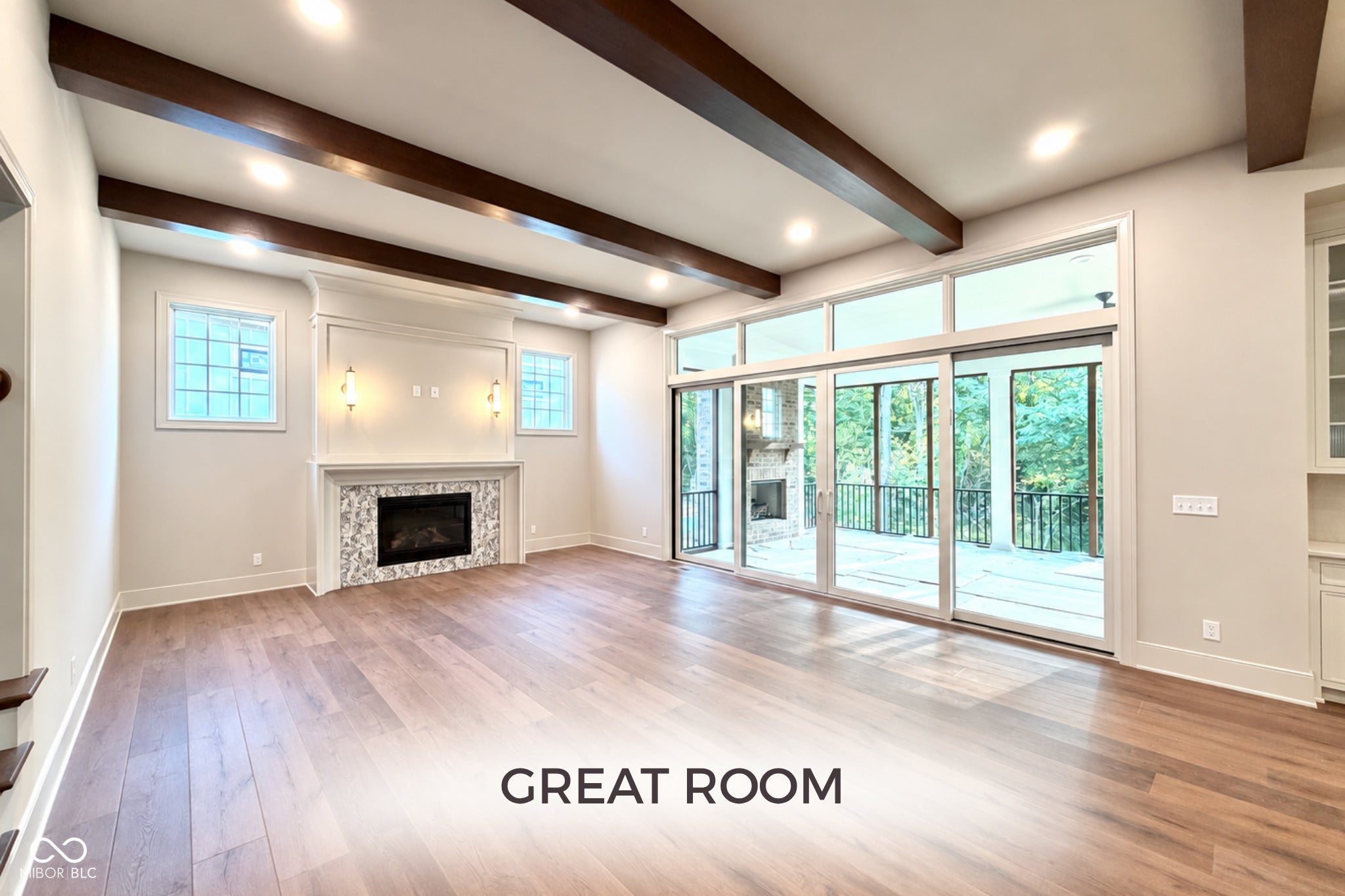 1600 Chatham Ridge Court