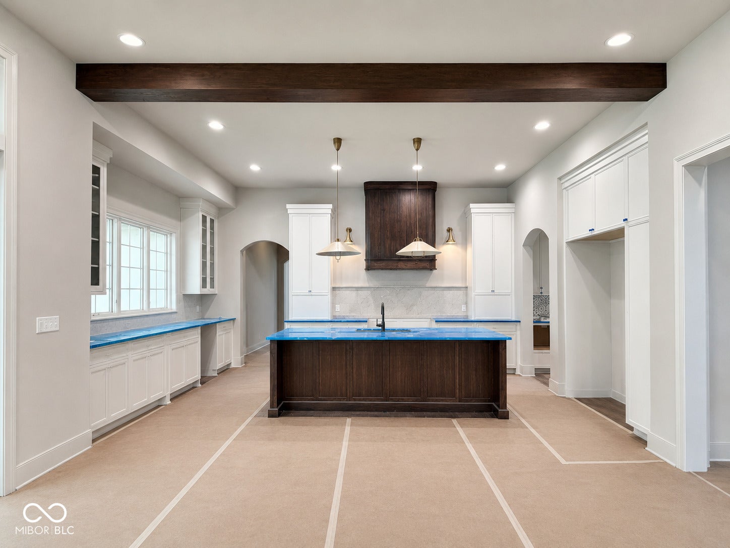 1600 Chatham Ridge Court