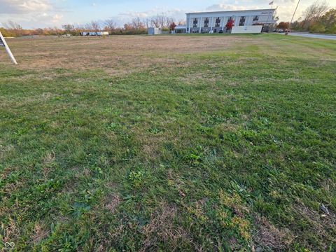 65 E Rampart Street Shelbyville IN 46176