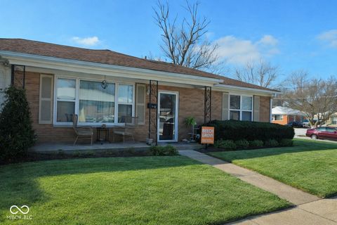 1901 Main Street Beech Grove IN 46107