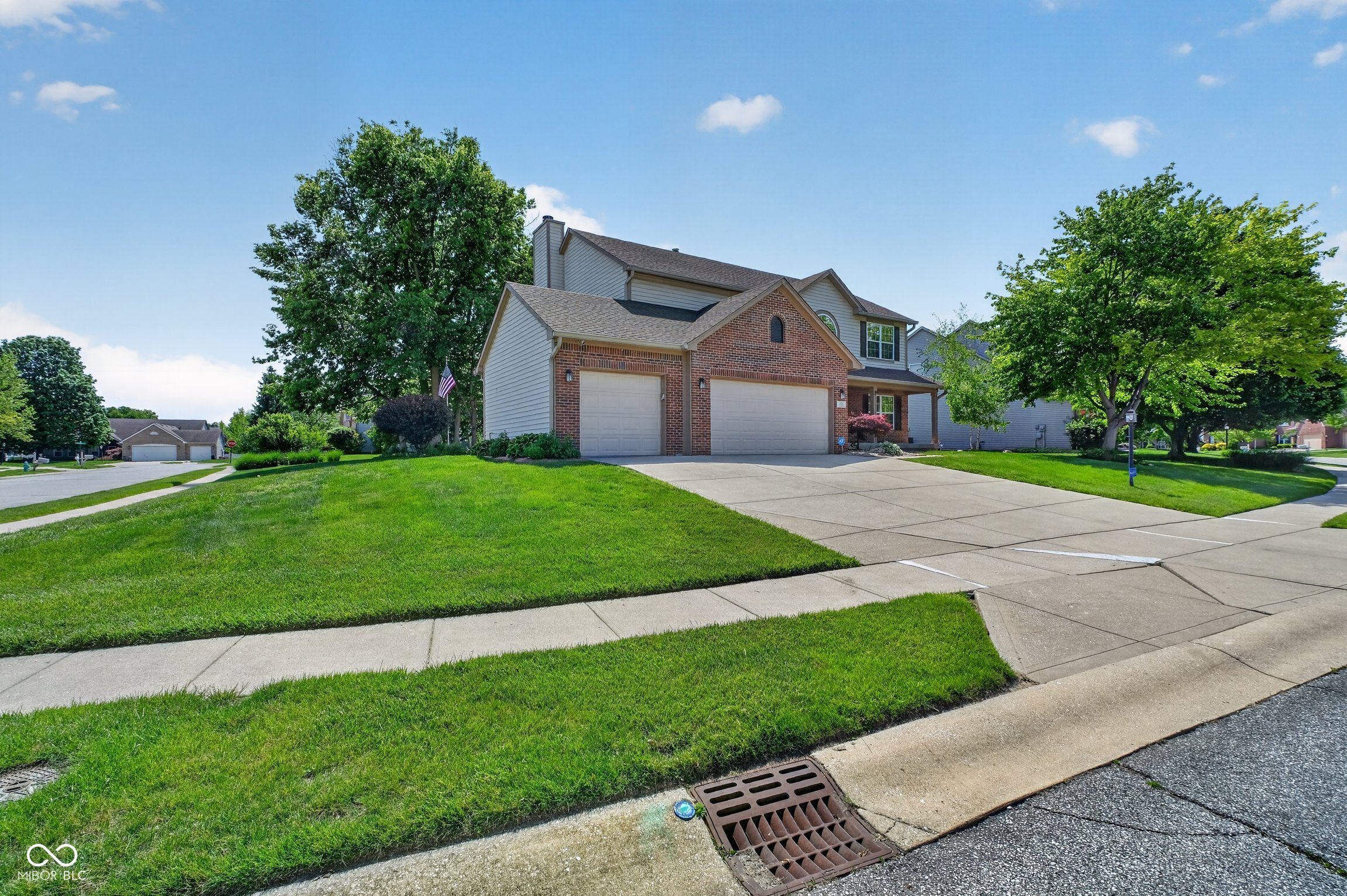 8025 Winterset Circle