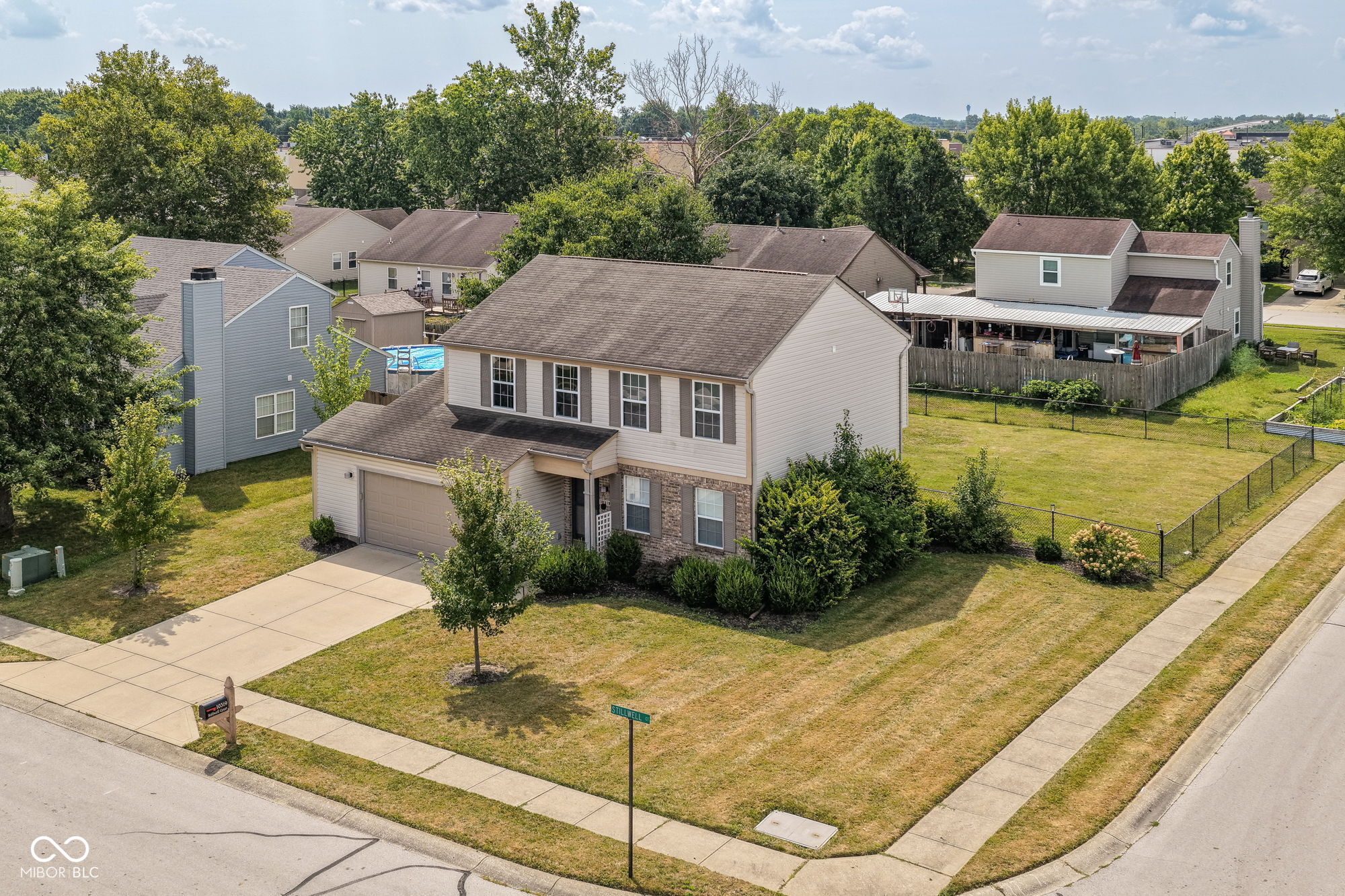 10319 Stillwell Court