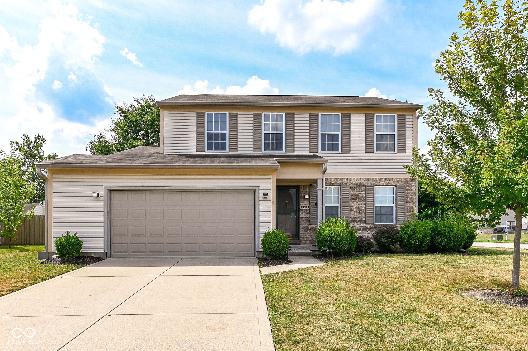 10319 Stillwell Court