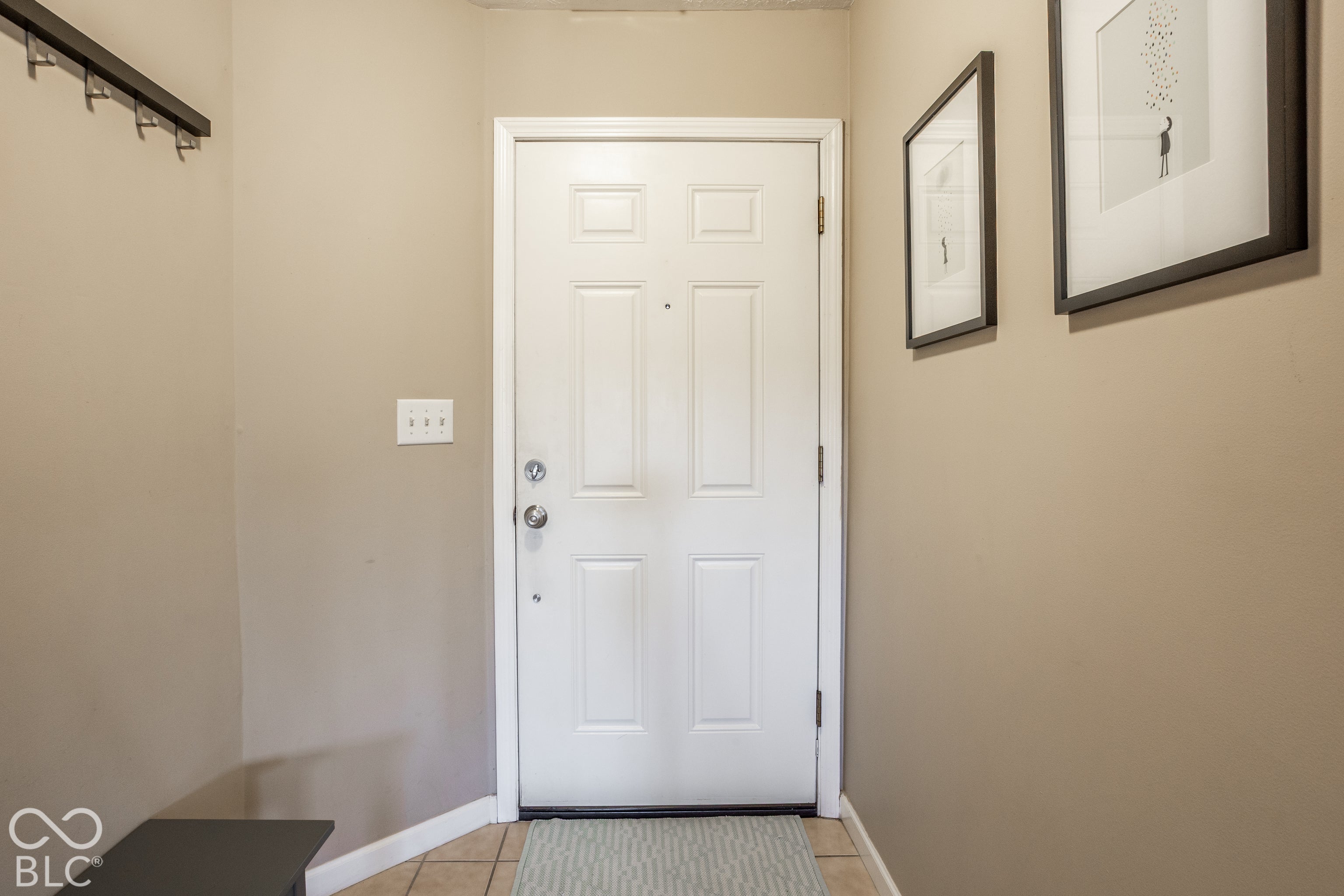 6209 Glebe Circle