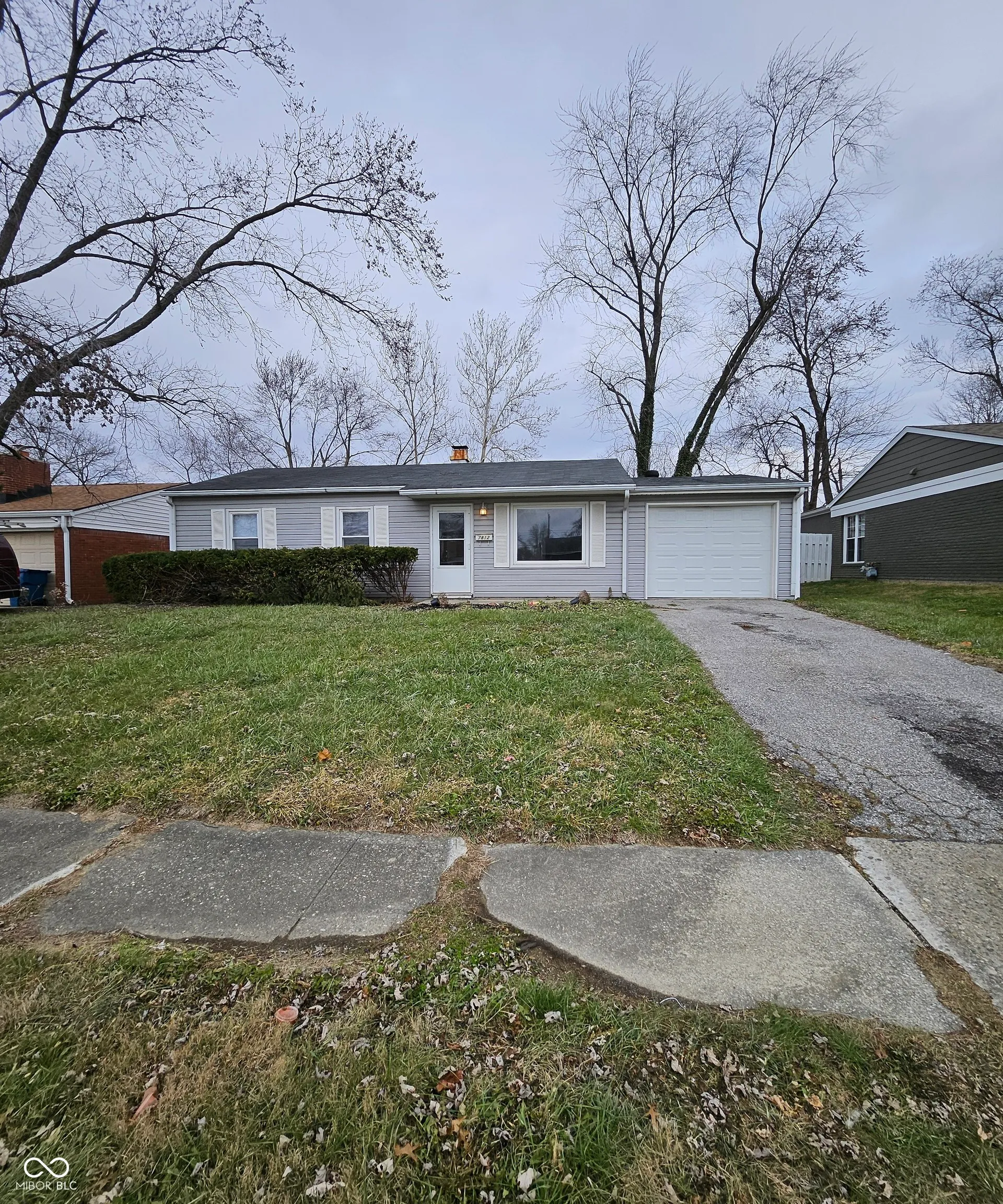 Indianapolis, Indiana 46219, United States, 3 Bedrooms Bedrooms, ,1 BathroomBathrooms,Residential,Active,13237