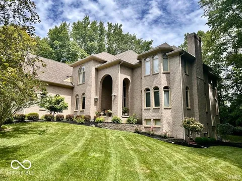 5300 W Autumn Springs Court, Muncie, IN 47304 - MLS#: 21991647