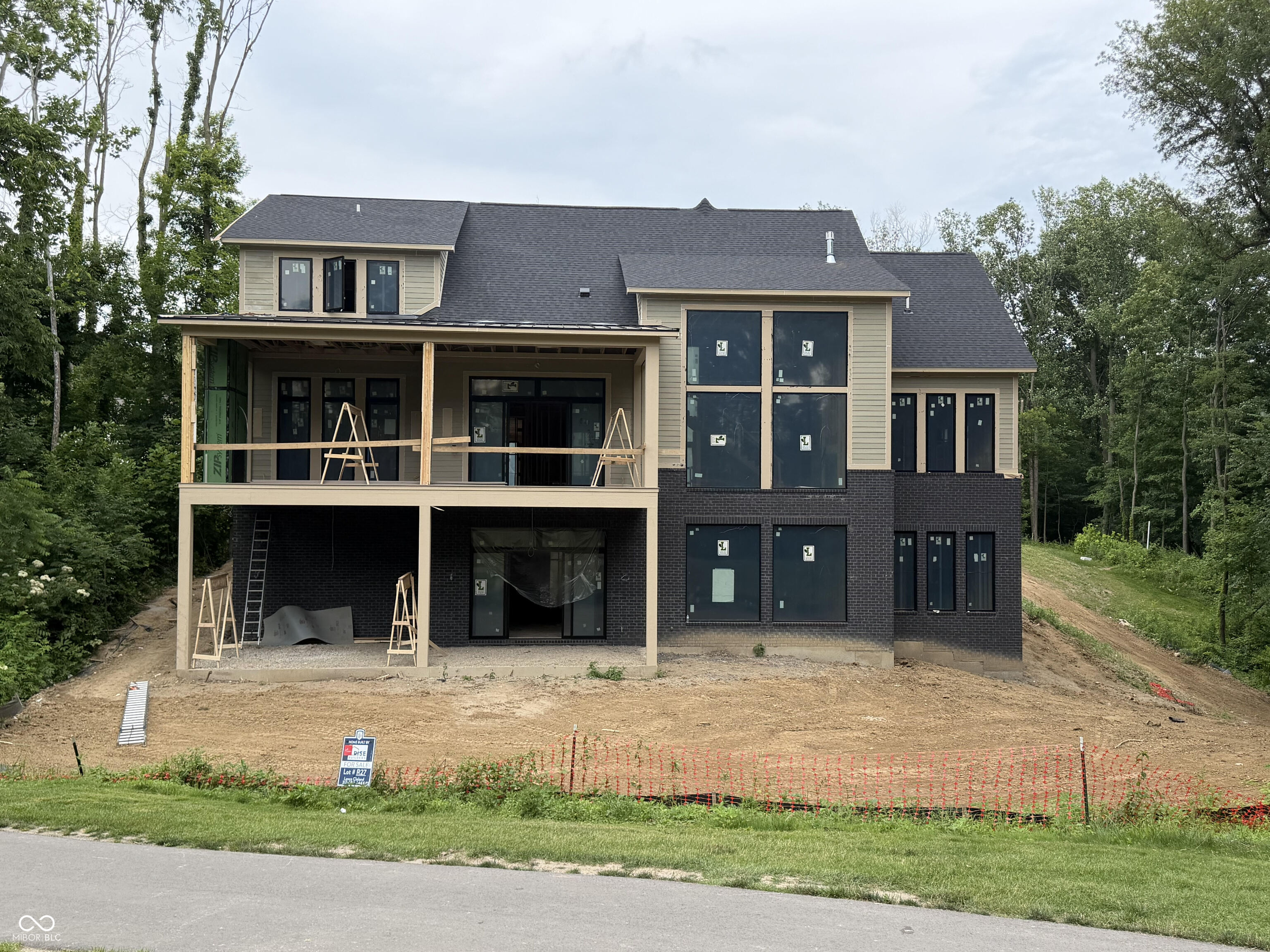 1621 Chatham Ridge Court