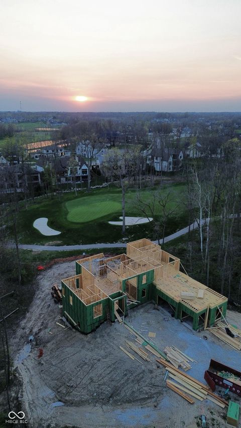 Photo of 1621 Chatham Ridge Court Ct, Westfield, IN 46074 (MLS # 22094296)