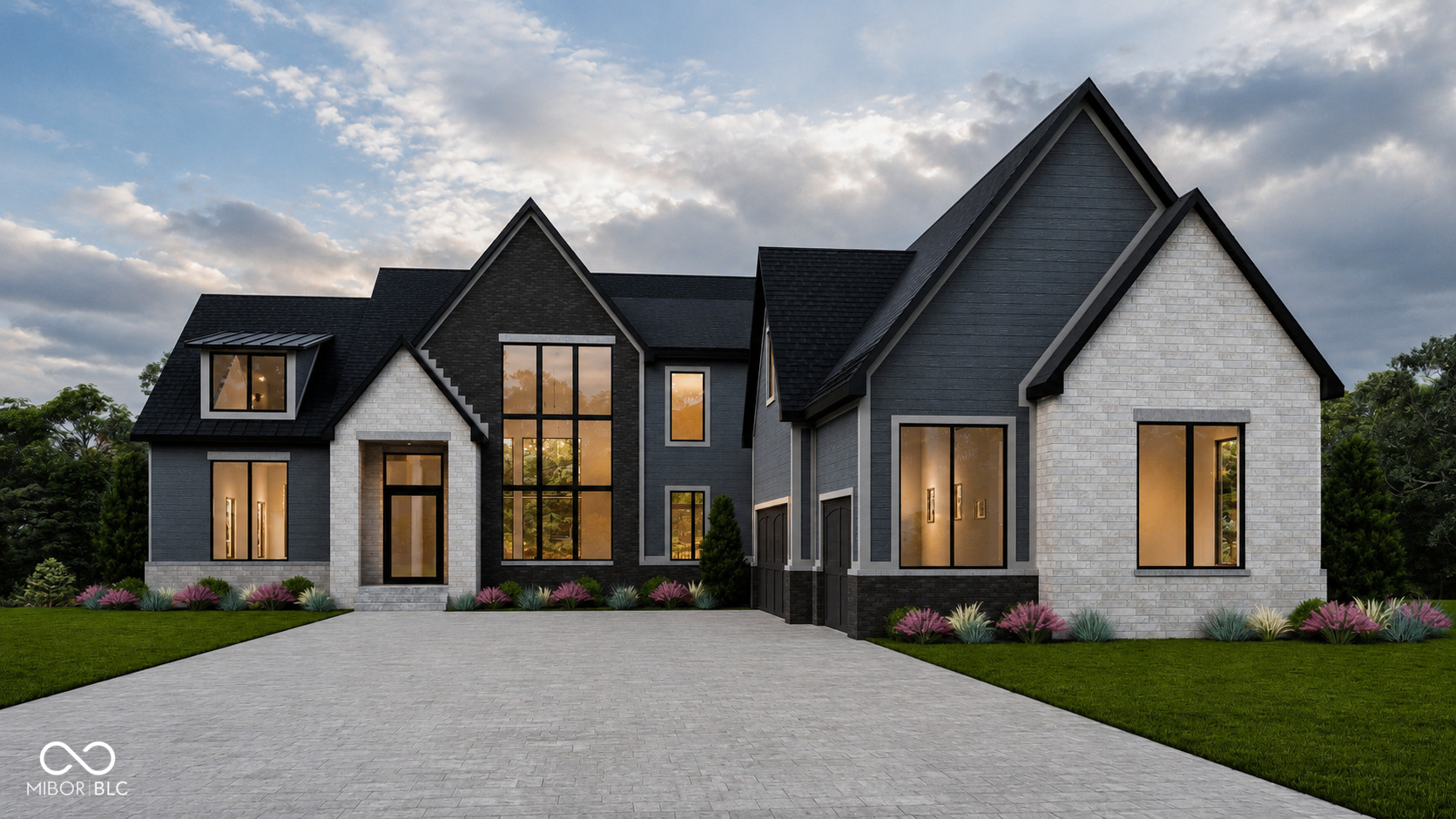 1621 Chatham Ridge Court