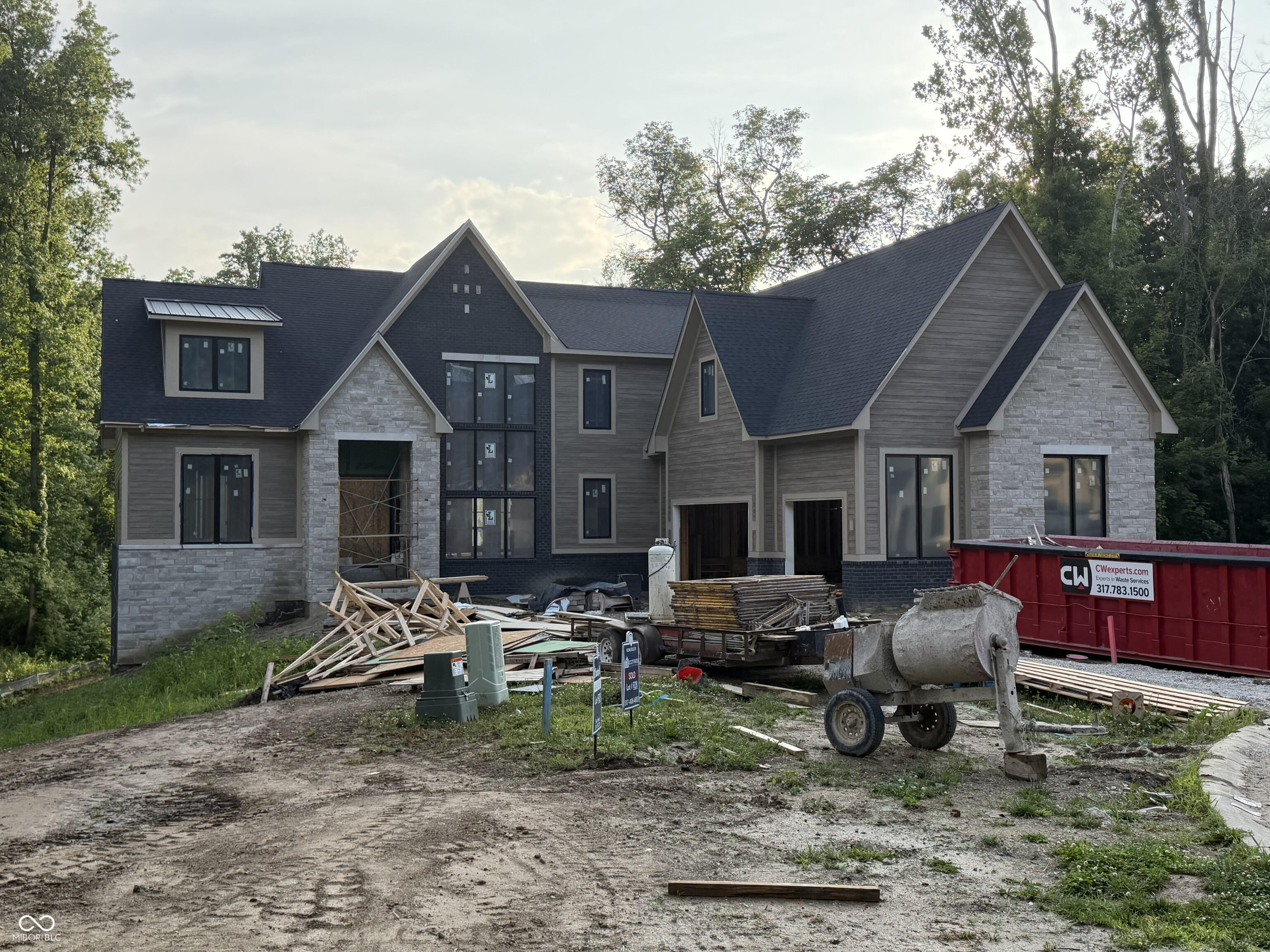 1621 Chatham Ridge Court