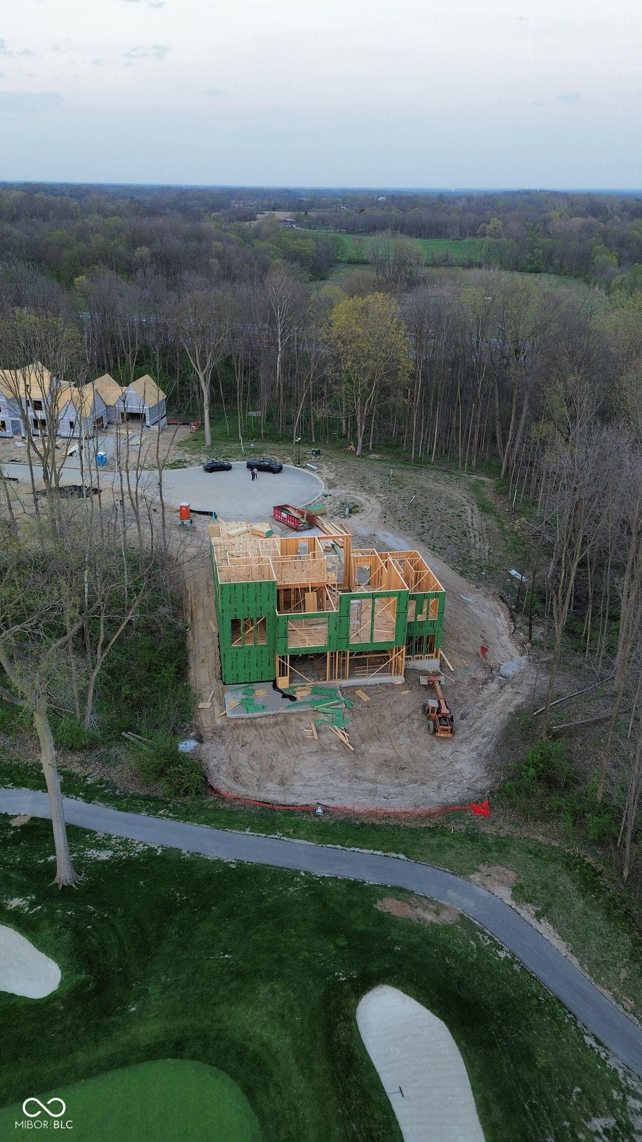 1621 Chatham Ridge Court