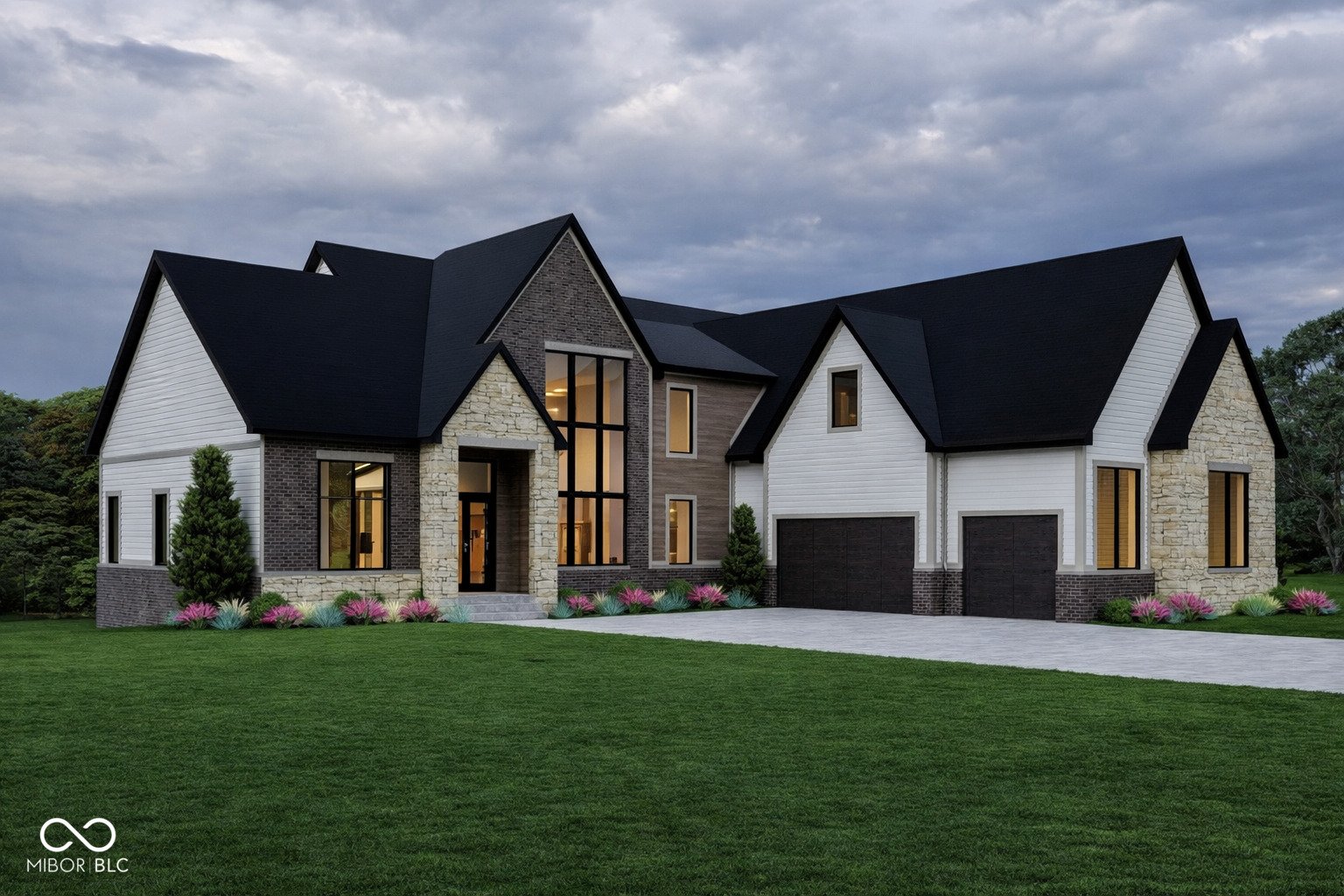 1621 Chatham Ridge Court