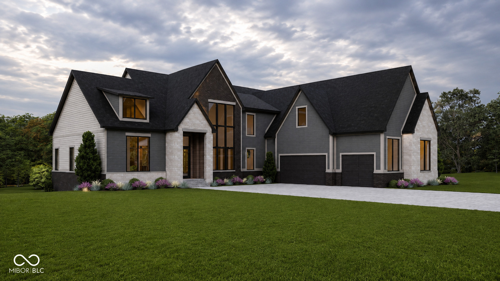 1621 Chatham Ridge Court