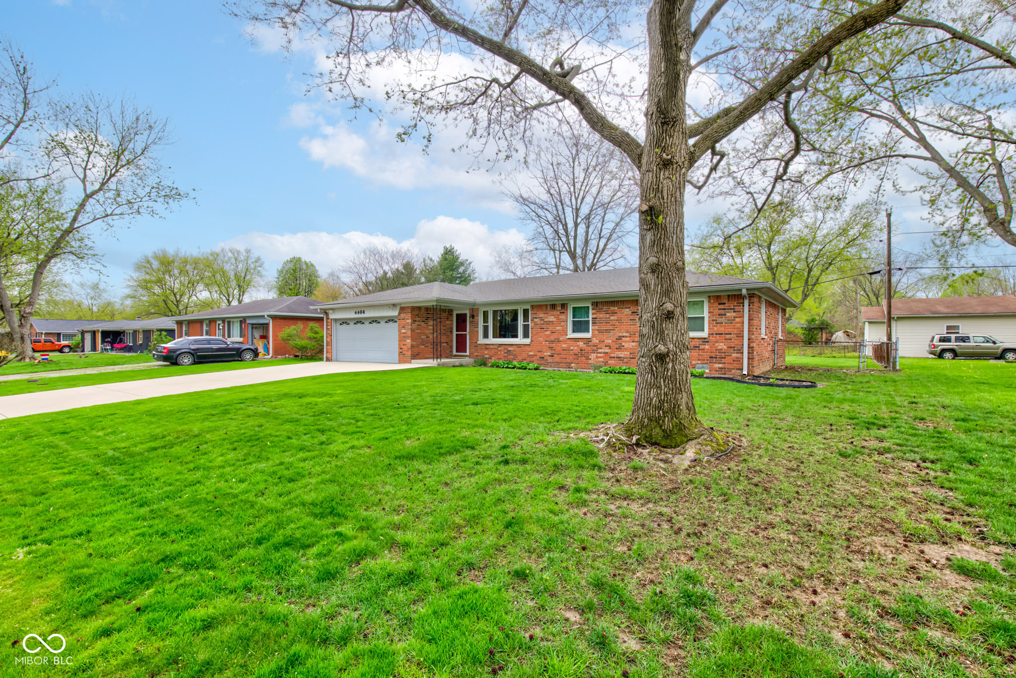 4464 Chatham Drive