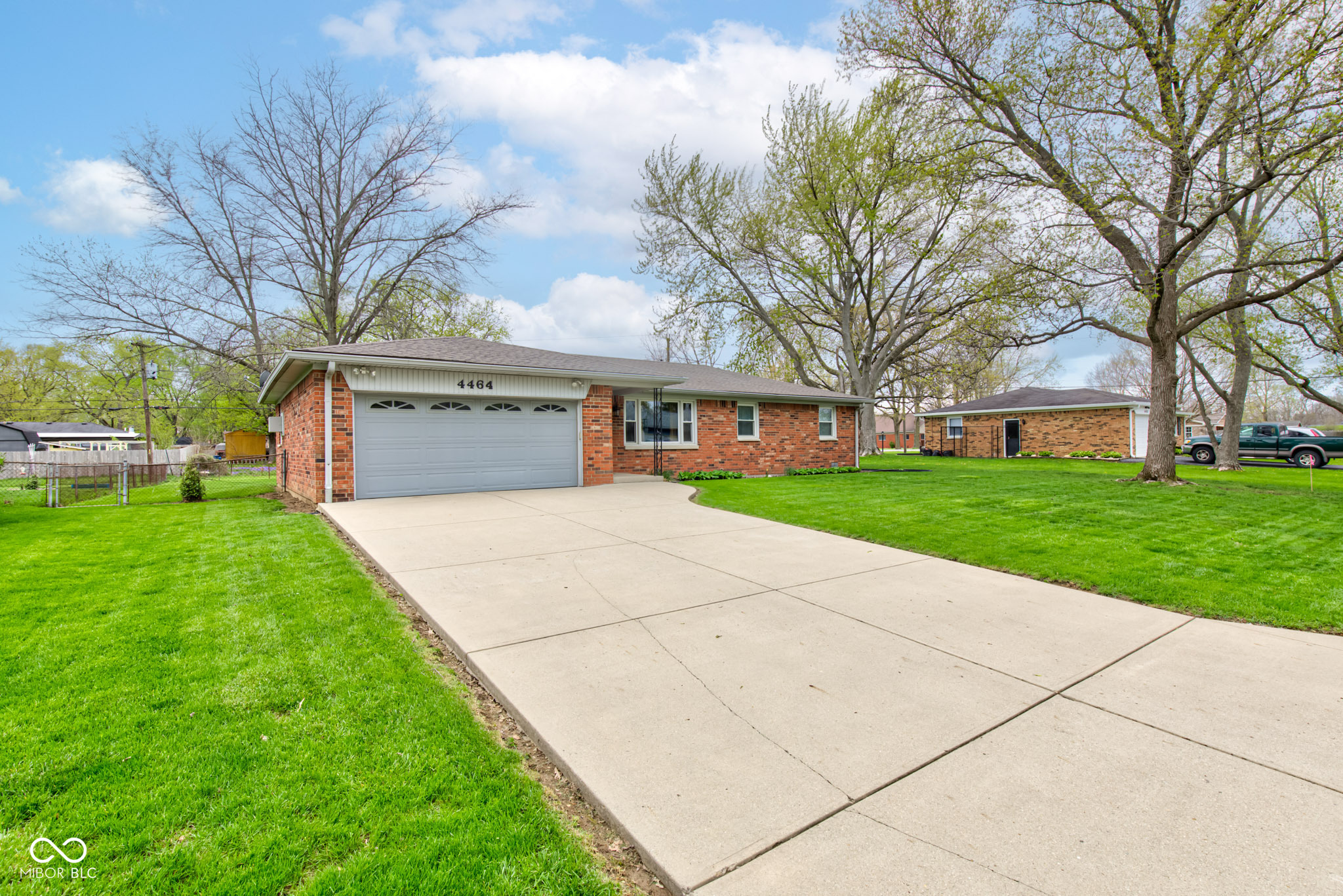 4464 Chatham Drive