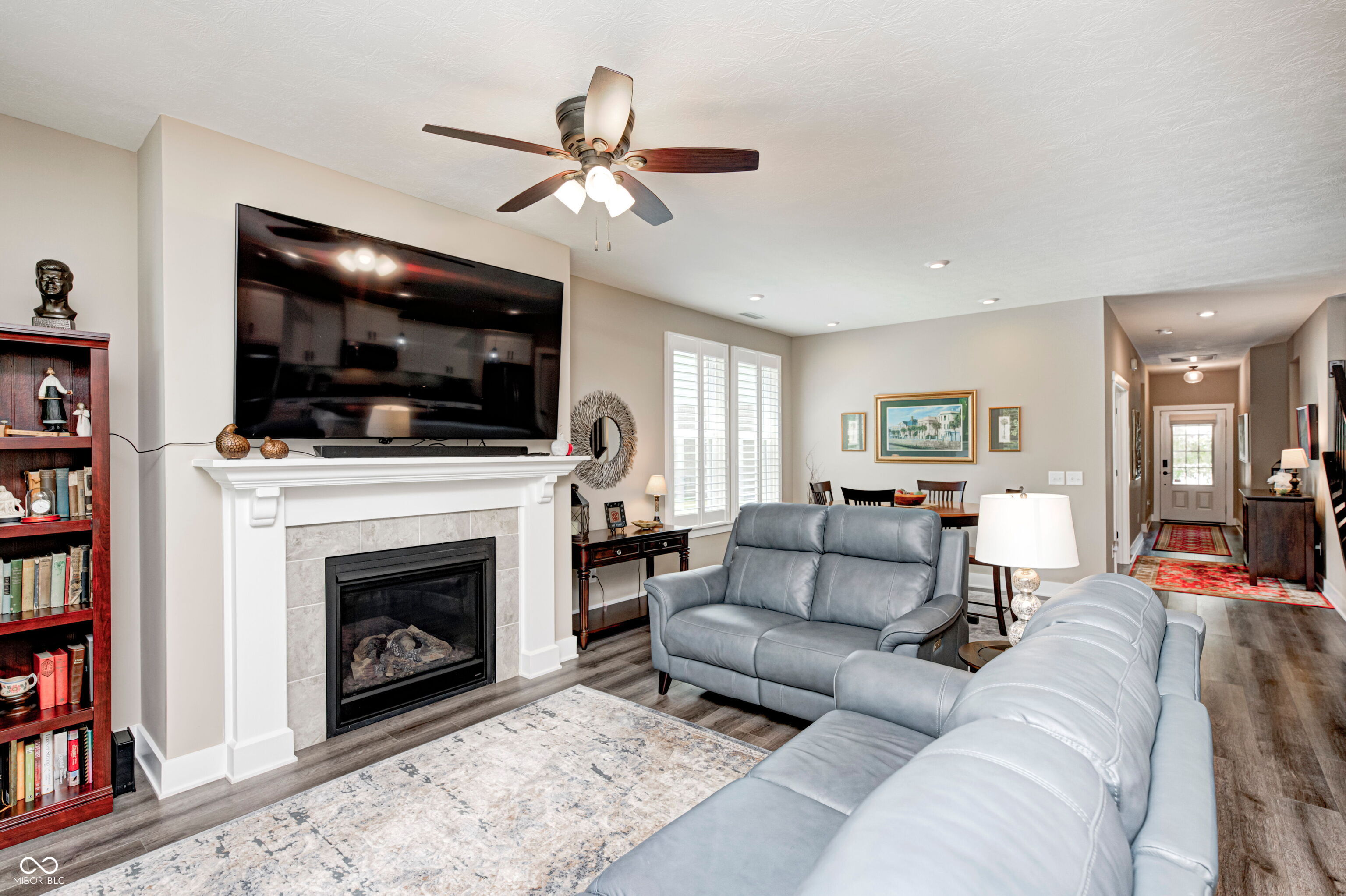 1432 Hideaway Circle
