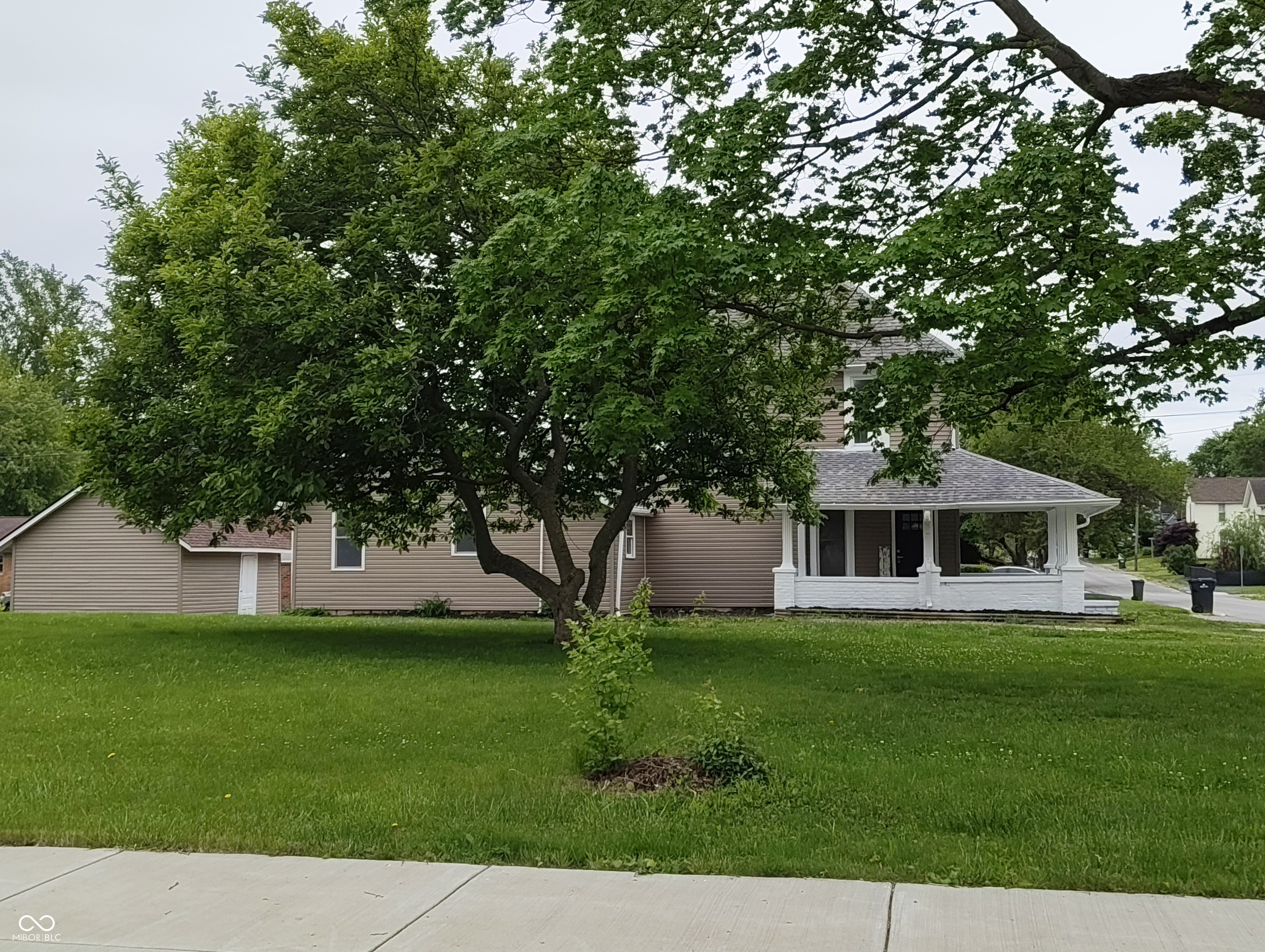 509 N Lincoln Avenue
