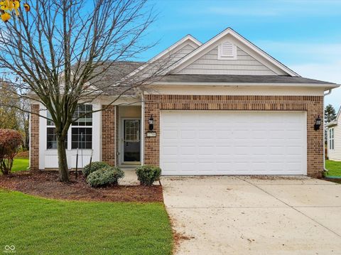 Photo of 12766 Winery Way, Fishers, IN 46037 (MLS # 22074003)