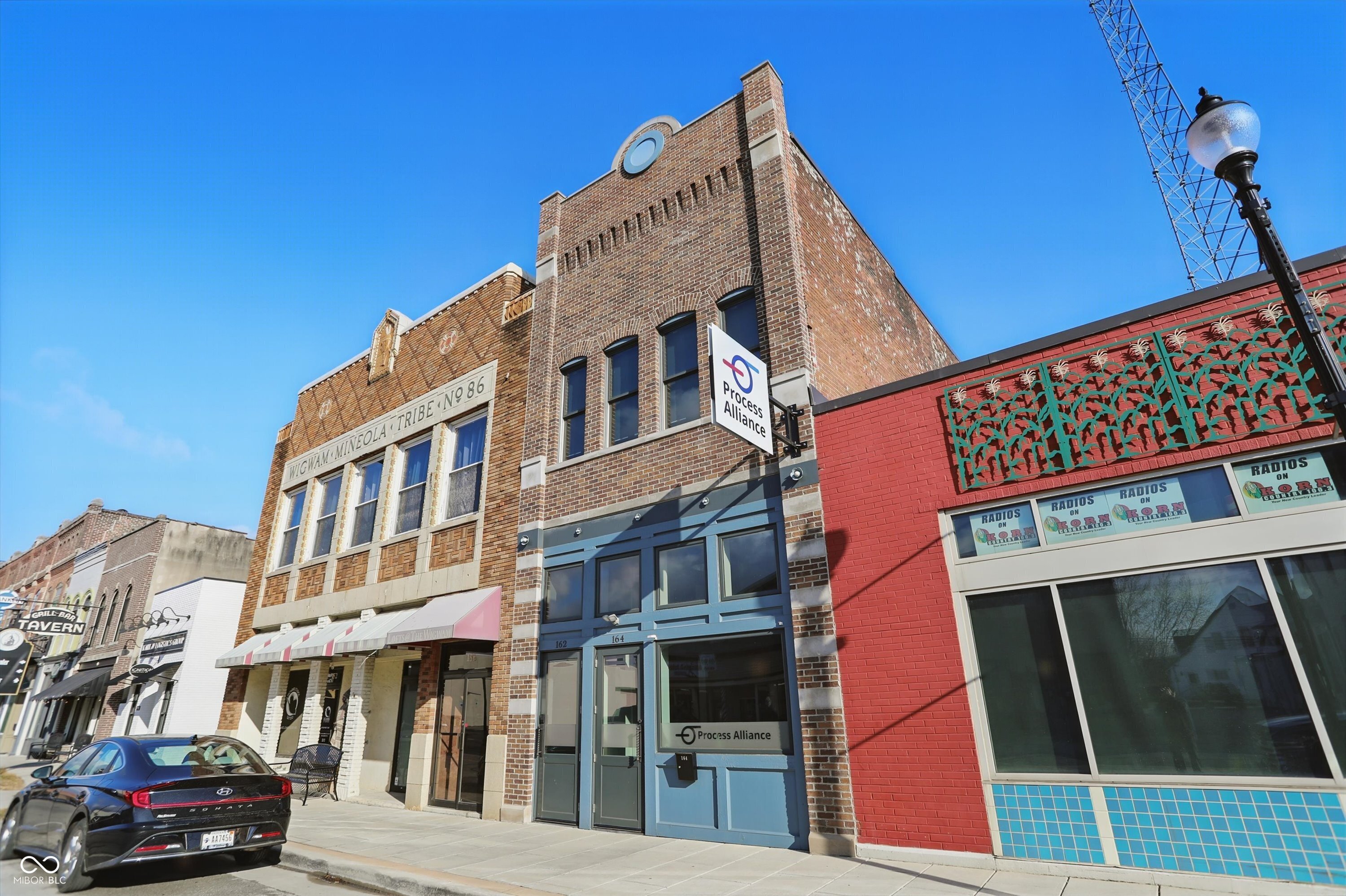 164 E Jefferson Street