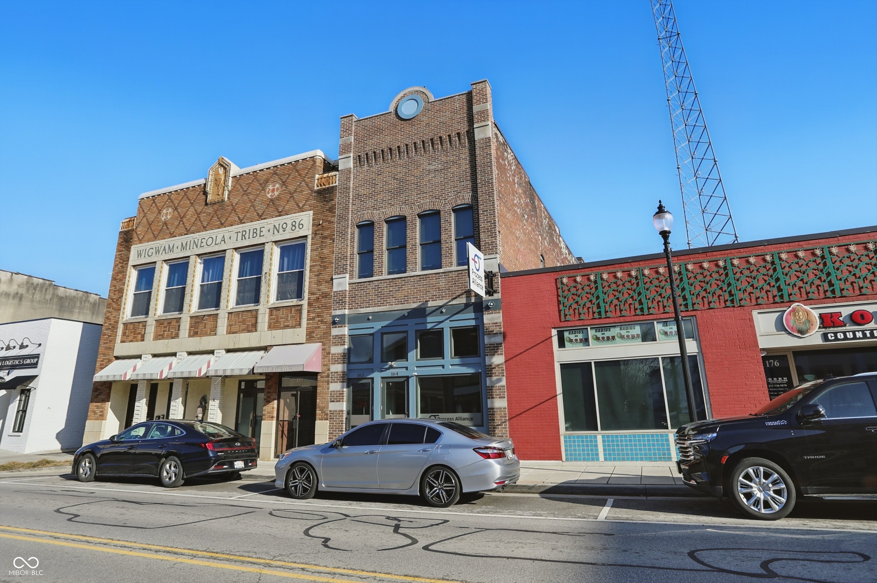 164 E Jefferson Street