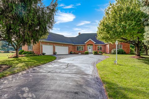 9773 N Moonstone Place McCordsville IN 46055