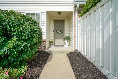 11475 Clay Court 103 Fishers IN 46037