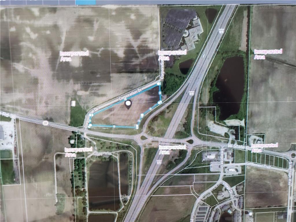 I 69 State Road 38