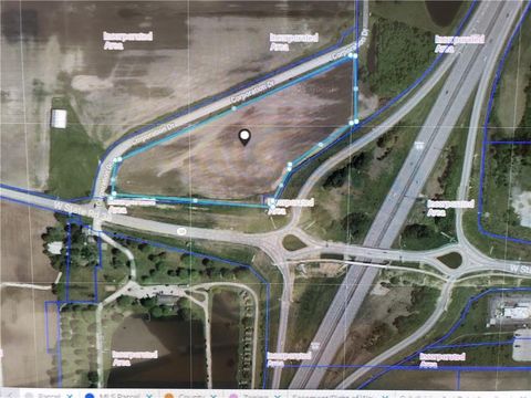 I 69 State Road 38 Pendleton IN 46064