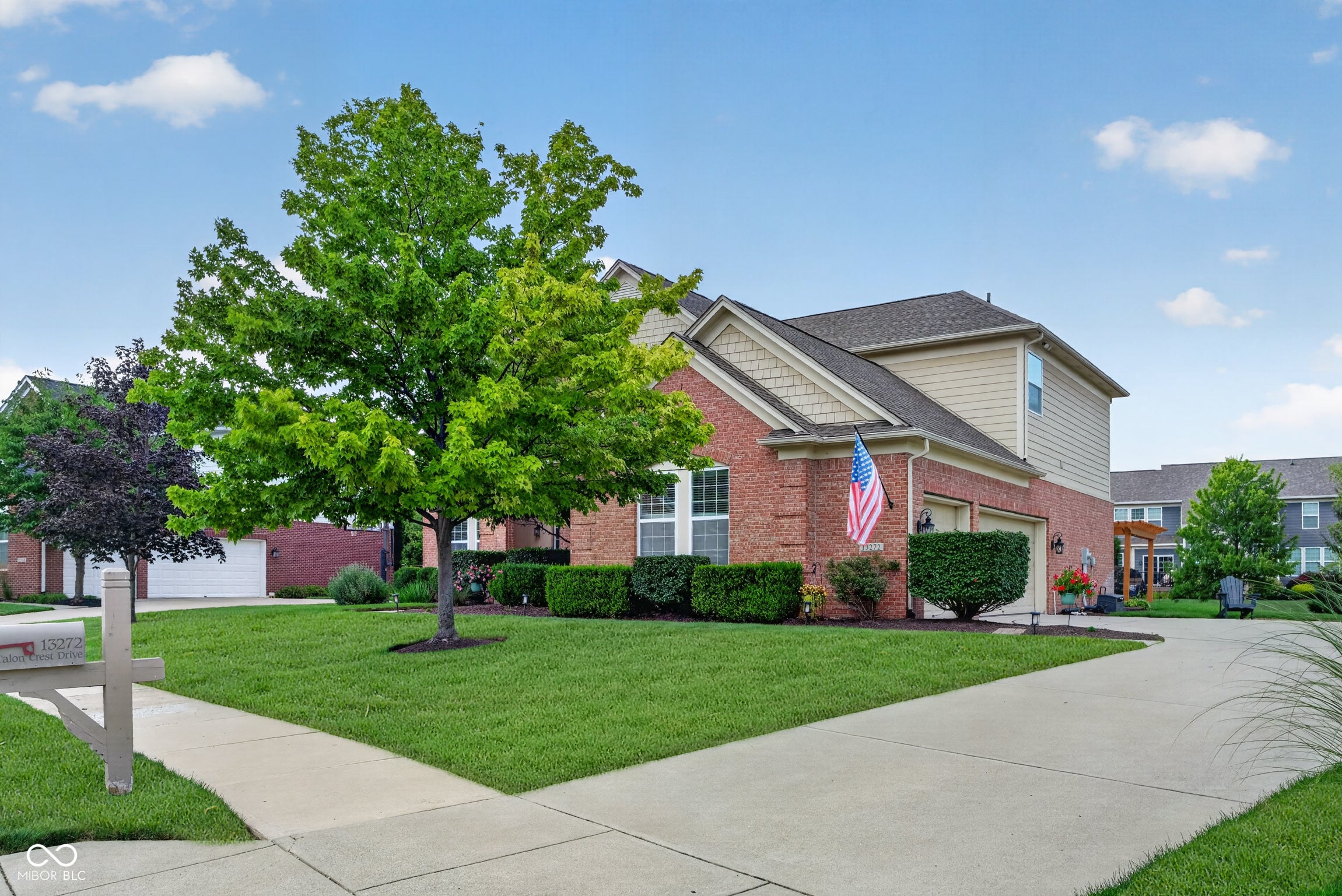 13272 Talon Crest Drive