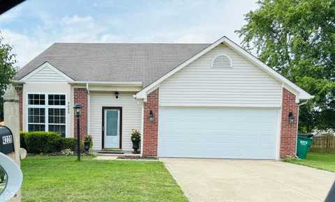 4220 Tarpon Bay Drive, Noblesville, IN 46062 - MLS#: 22029382