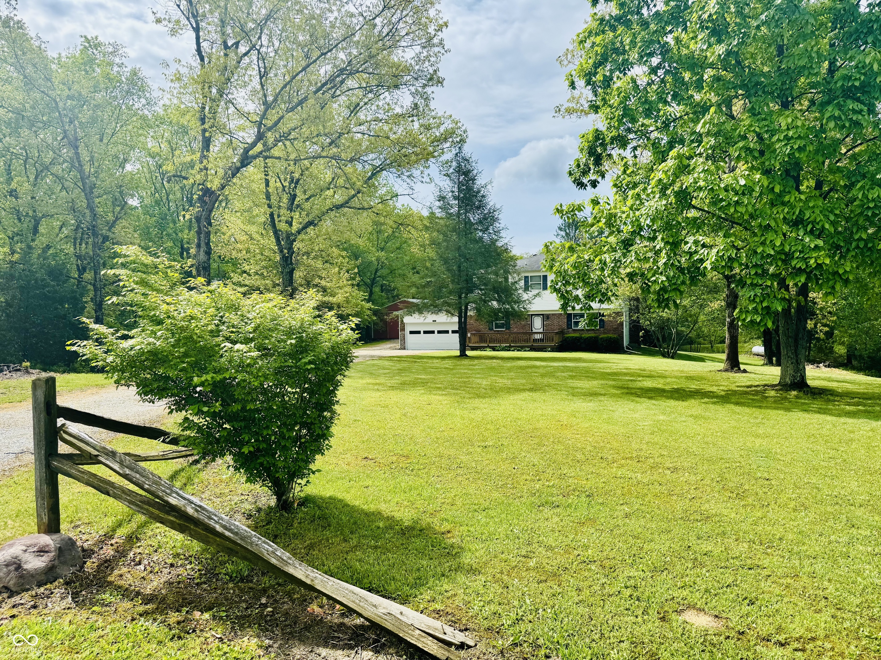 2787 W County Road 950 N