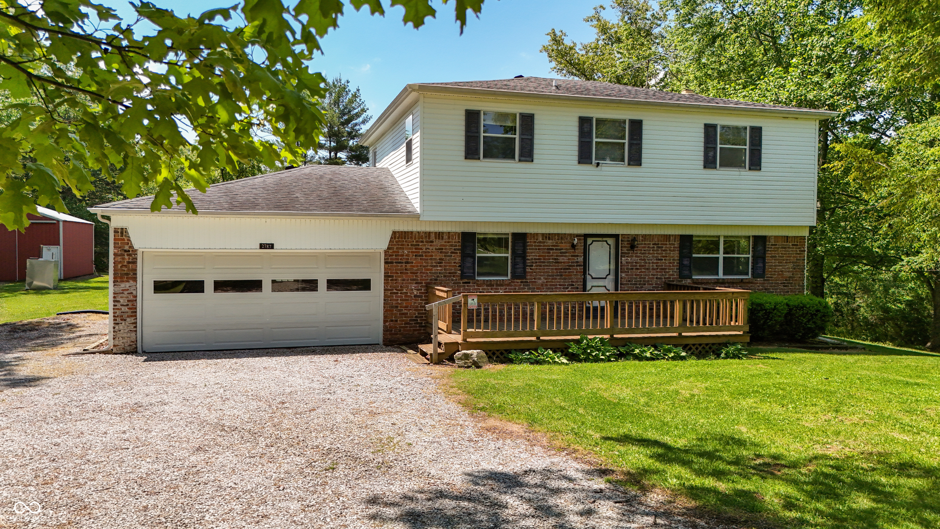 2787 W County Road 950 N