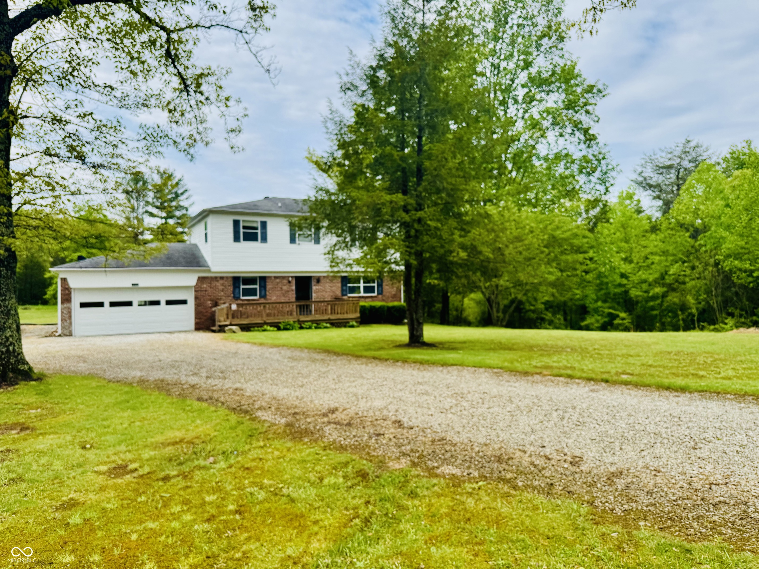 2787 W County Road 950 N