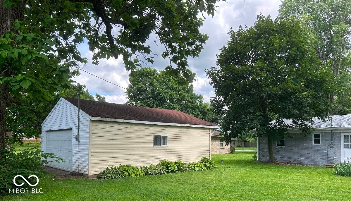 122 Norris Drive