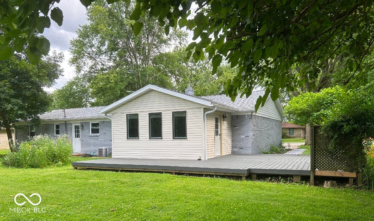 122 Norris Drive