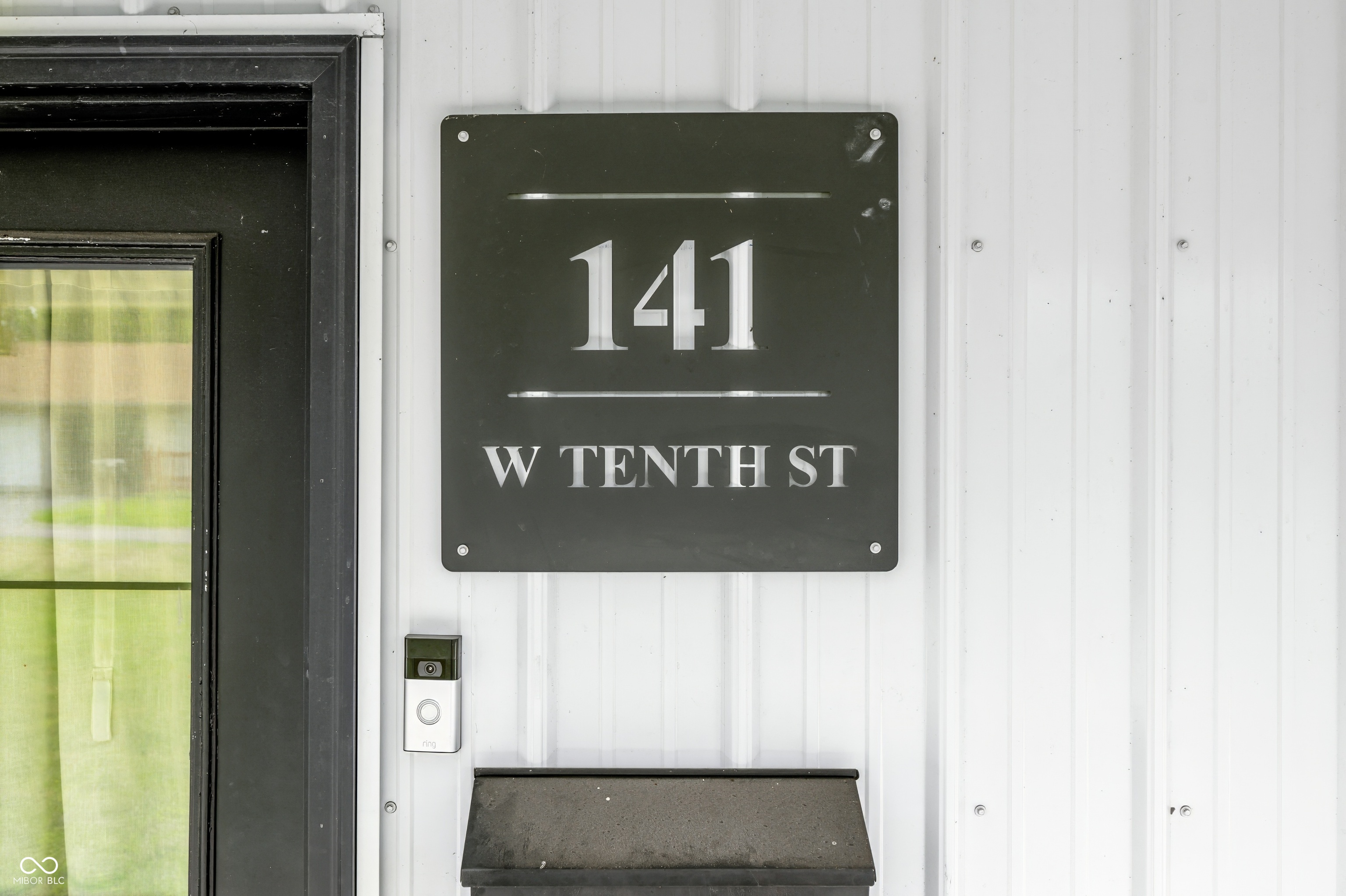 141 W 10th Street