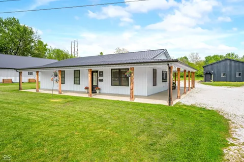 141 W 10th Street, Seymour, IN 47274 - MLS#: 22037902