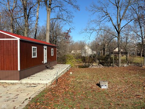 1060 W Walnut Drive Kingman IN 47952