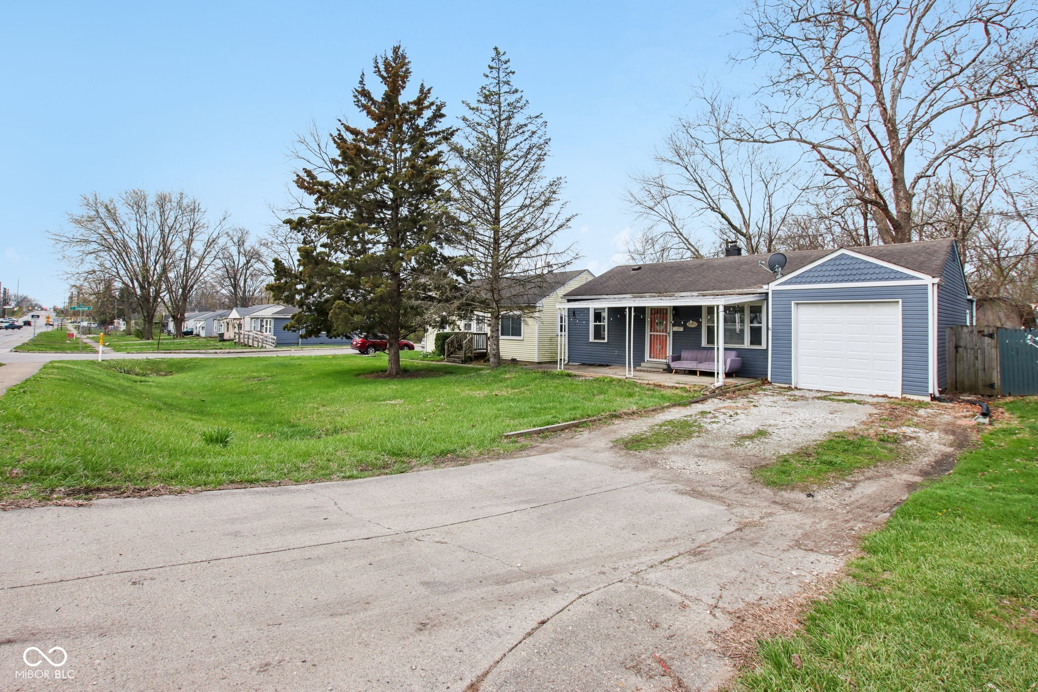 506 S Arlington Avenue